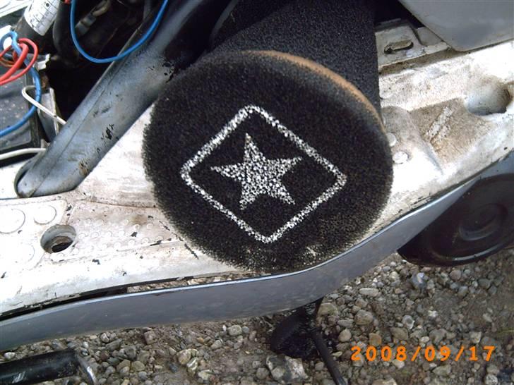 Aprilia Sonic byttet billede 10