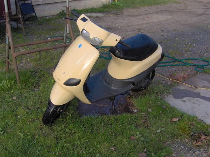 Piaggio Zip Gl... MHR R  Solgt billede 1
