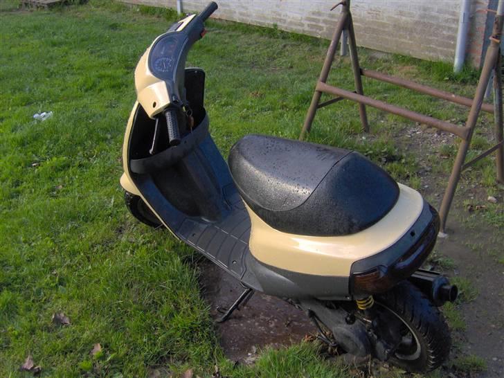 Piaggio Zip Gl... MHR R  Solgt billede 4