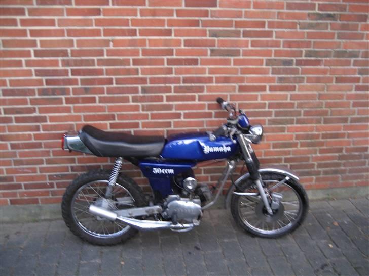 Yamaha Fs1 dx billede 3