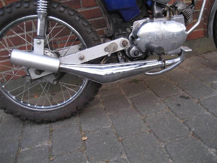 Yamaha Fs1 dx billede 6