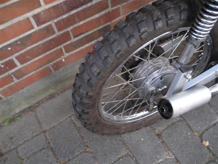 Yamaha Fs1 dx billede 7