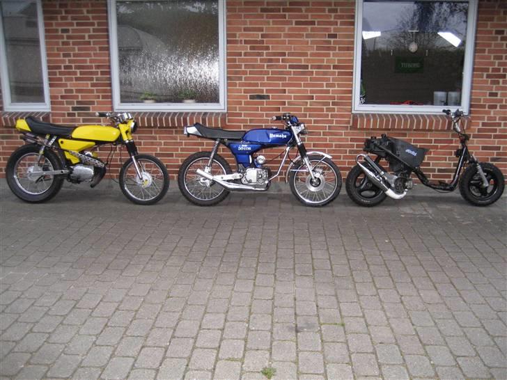 Yamaha Fs1 dx billede 10