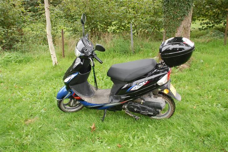 Giantco sprint aldrig sælges billede 5