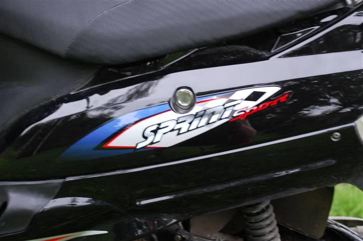 Giantco sprint aldrig sælges billede 6