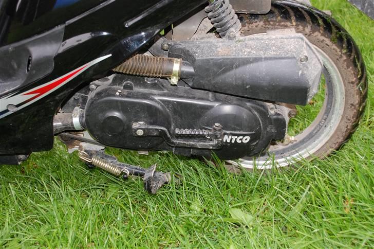 Giantco sprint aldrig sælges billede 7