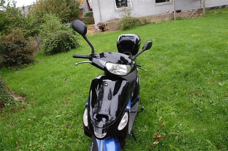 Giantco sprint aldrig sælges billede 8