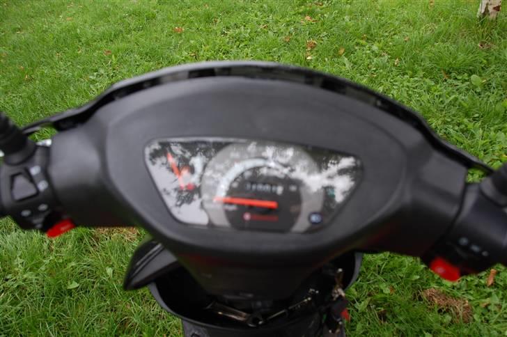 Giantco sprint aldrig sælges billede 10