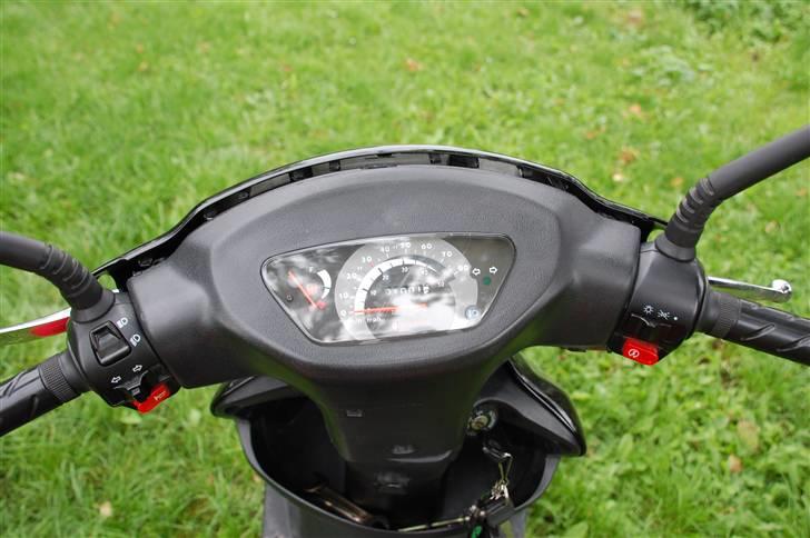 Giantco sprint aldrig sælges billede 12