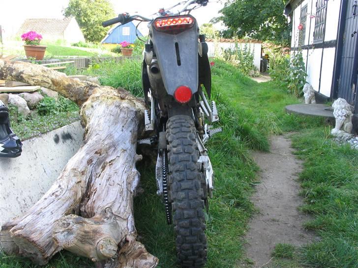 CPI super cross solgt billede 4