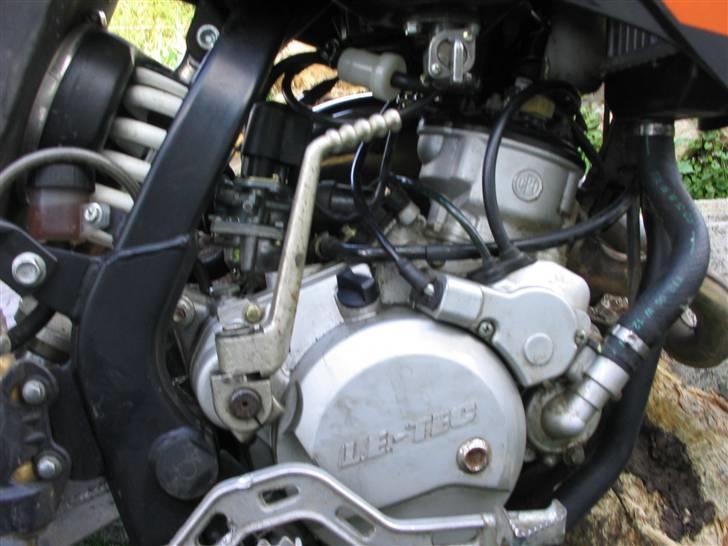 CPI super cross solgt billede 6