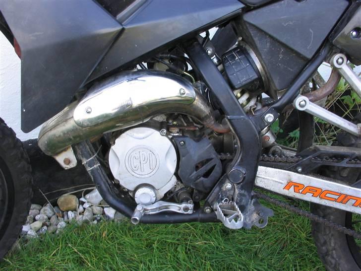 CPI super cross solgt billede 7
