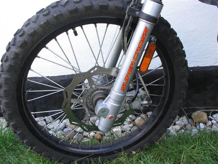 CPI super cross solgt billede 8