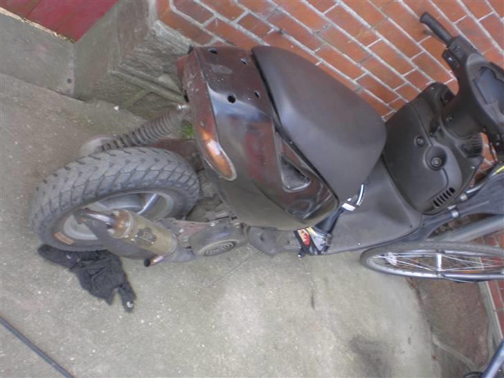 Aprilia sonic ,,(SOLGT) billede 1