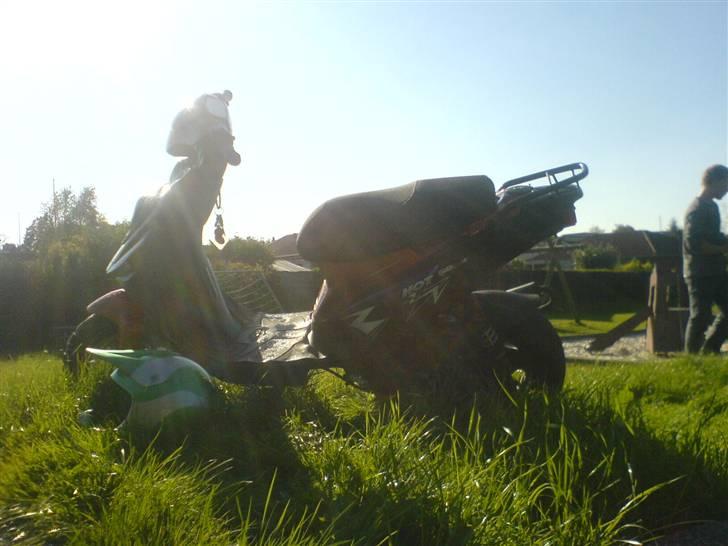 PGO HOT 50 billede 9