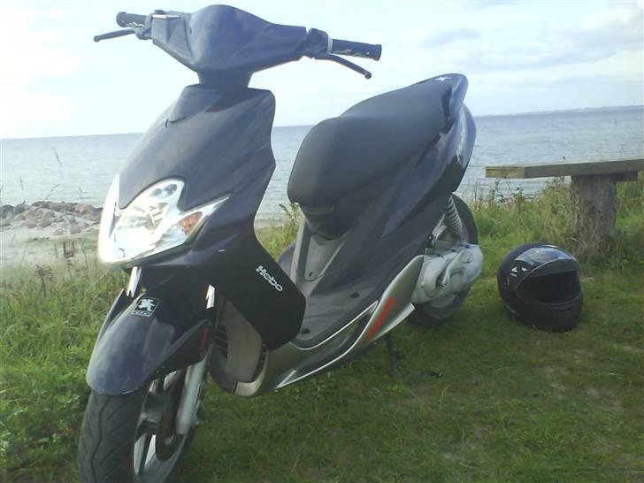 Yamaha Jog R -!!STJÅLET!!- billede 5