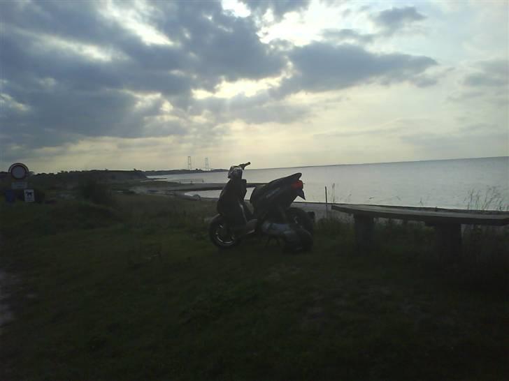 Yamaha Jog R -!!STJÅLET!!- billede 6