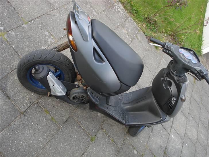 Aprilia sonic //solgt// :i billede 2