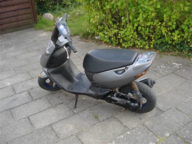 Aprilia sonic //solgt// :i billede 3