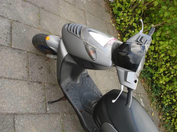 Aprilia sonic //solgt// :i billede 4