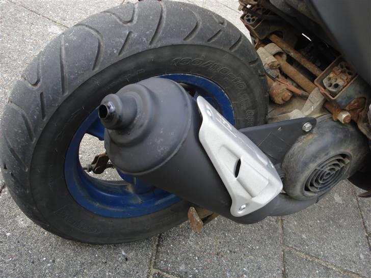 Aprilia sonic //solgt// :i billede 5