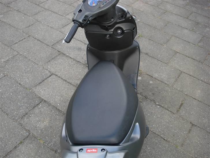 Aprilia sonic //solgt// :i billede 6