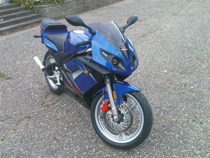 Rieju Rs2 Matrix billede 7