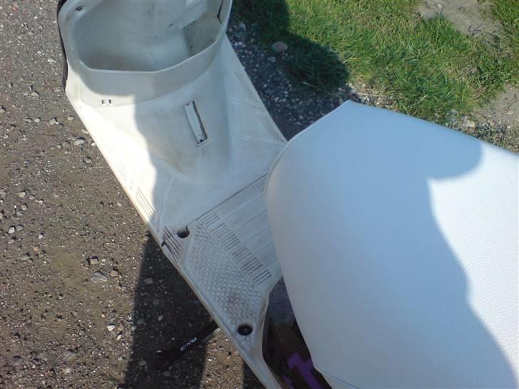 Yamaha Jog FS - solgt billede 2