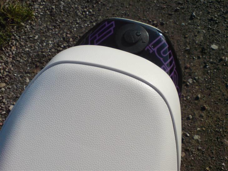 Yamaha Jog FS - solgt billede 4