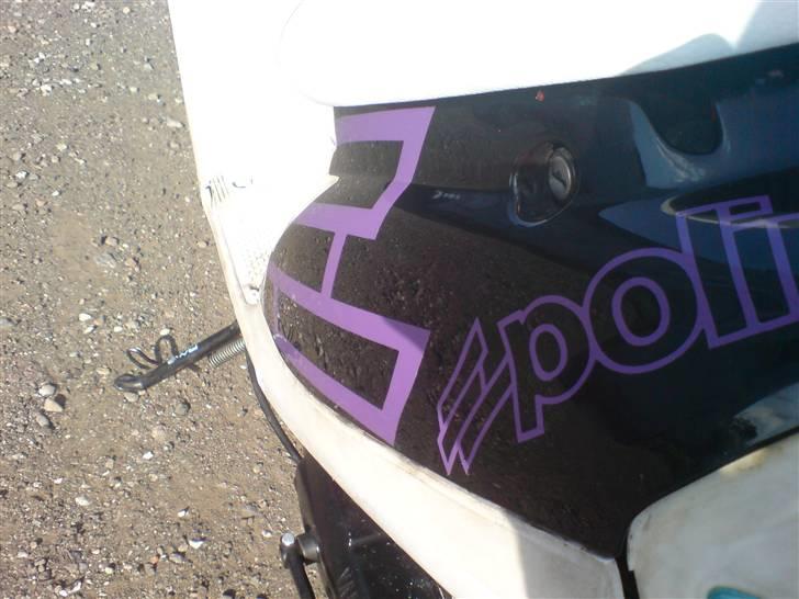 Yamaha Jog FS - solgt billede 11