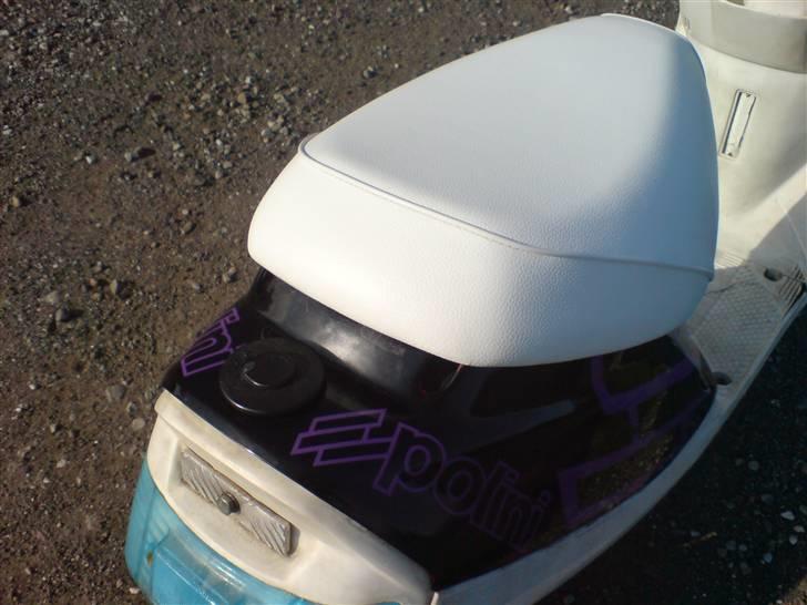 Yamaha Jog FS - solgt billede 12