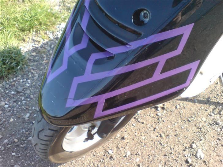 Yamaha Jog FS - solgt billede 14