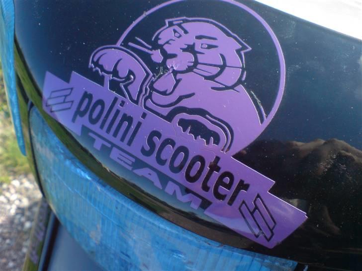 Yamaha Jog FS - solgt billede 15