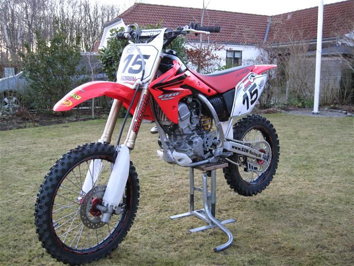 Honda CRF SOLGT billede 1