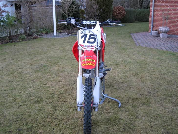 Honda CRF SOLGT billede 2