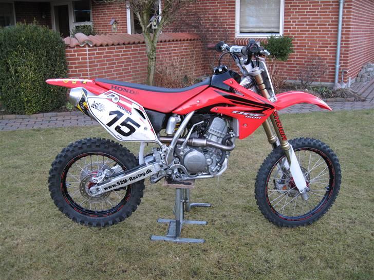 Honda CRF SOLGT billede 4