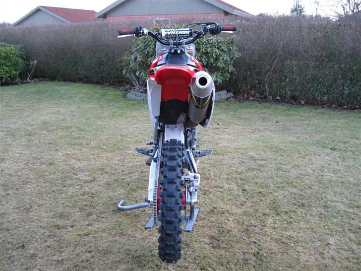 Honda CRF SOLGT billede 6