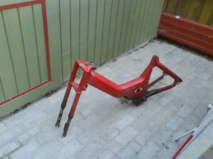 Puch Maxi SOLGT billede 7