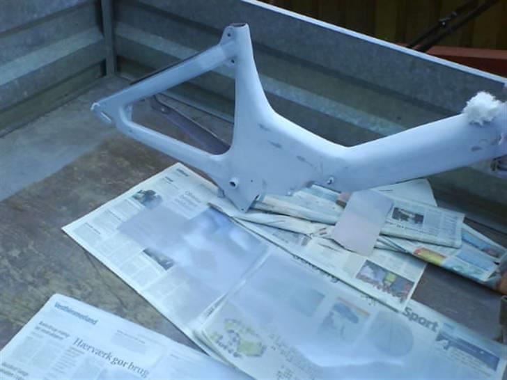 Puch Maxi SOLGT billede 8