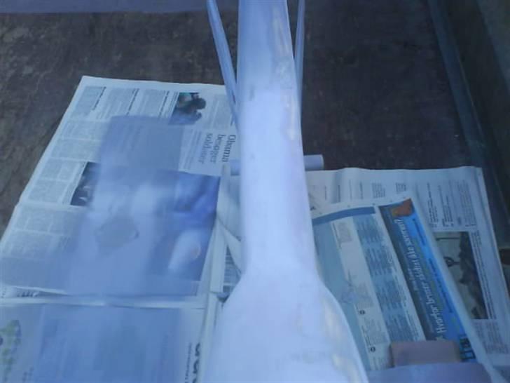 Puch Maxi SOLGT billede 9