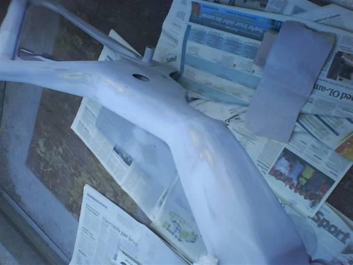 Puch Maxi SOLGT billede 10