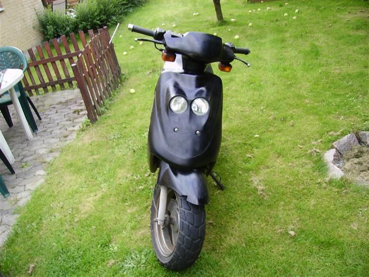 Adly Cat 50 Solgt. billede 2