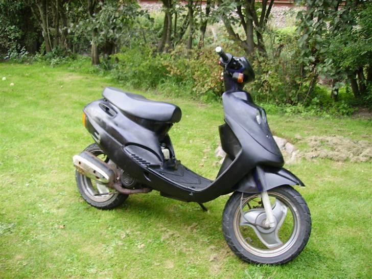 Adly Cat 50 Solgt. billede 4