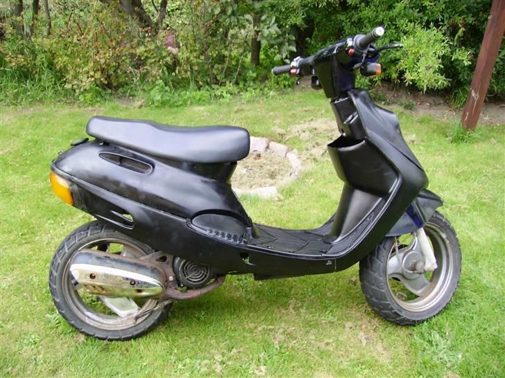 Adly Cat 50 Solgt. billede 5