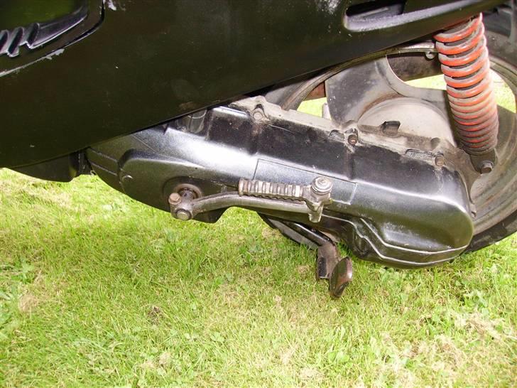 Adly Cat 50 Solgt. billede 8