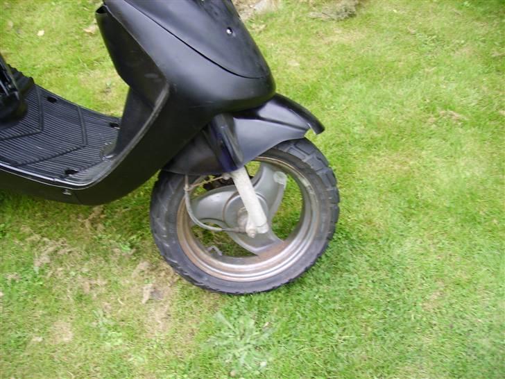 Adly Cat 50 Solgt. billede 10