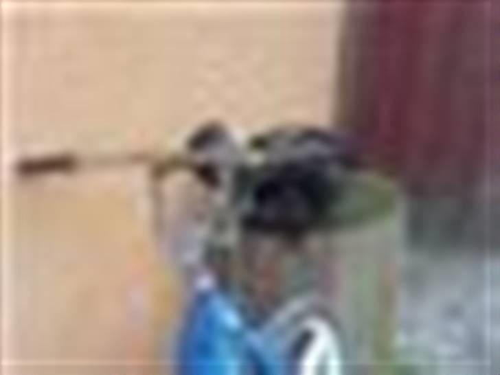 Vespa ciao soglt 700 kr billede 5