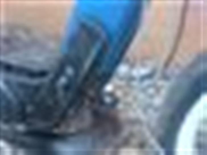 Vespa ciao soglt 700 kr billede 6