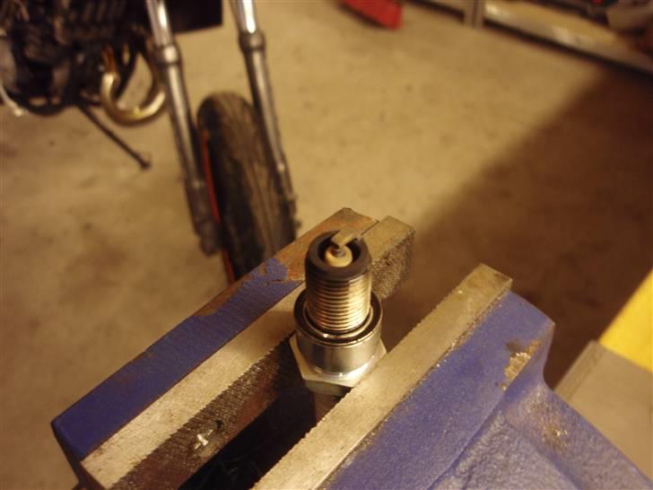 Aprilia SONIC  solgt billede 8