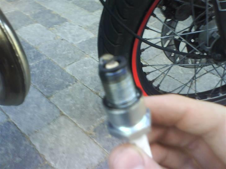 Aprilia SONIC  solgt billede 9